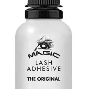Cola de Cílios Magic Lash Adesive CAT - 10mls